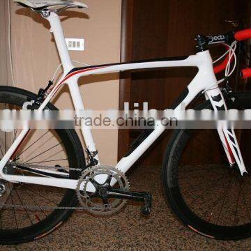 Full carbon frameset & carbon frame & bicycle frame Fm028