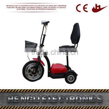 Stand up scooter 500W HL-E41A