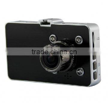3.0 Inch 170 Degree Wide Angle 1080P Full HD Night Vision Car DVR Recorder photo-3