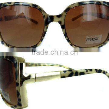 2013Fashion plastic sunglasses mould