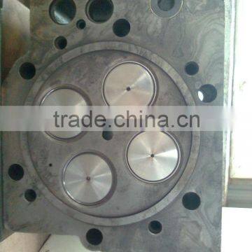 manufacturer CHIDONG Cylinder head -Genset parts