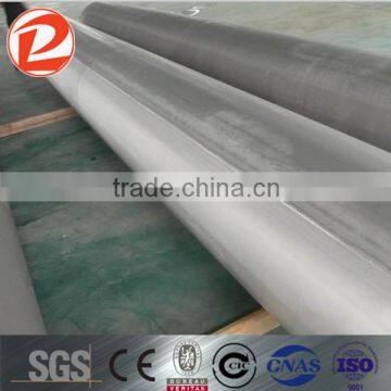 PRIME QUALITY AND COMPETITIVE PRICE ASTM A53/A106/DIN2444 WELDED STEEL PIPE MADE IN CHINA photo-2