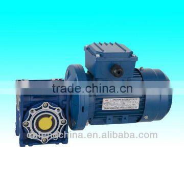 NMRV Series small worm gear motor