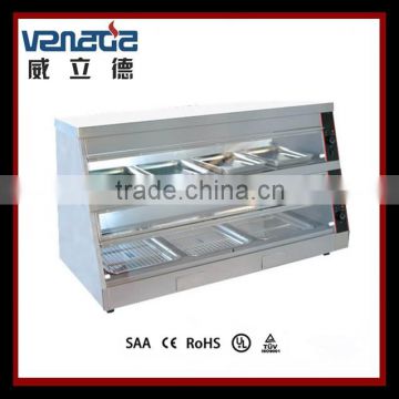 Food Warmer Pot Good Price Buffet Stainless Steel