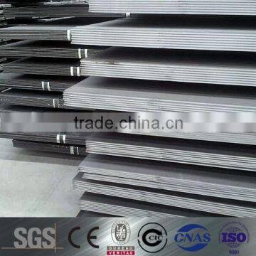 manufacture price for hot rolled carbon steel plates/sheets