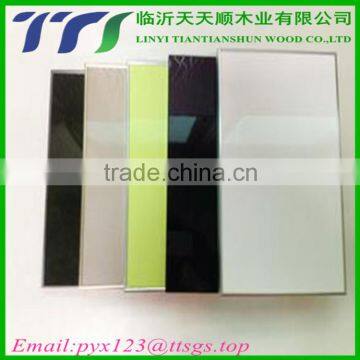 alibaba com high gloss uv coated mdf board