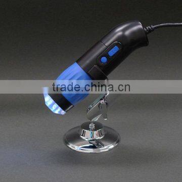 eScope M5020U with USB connection