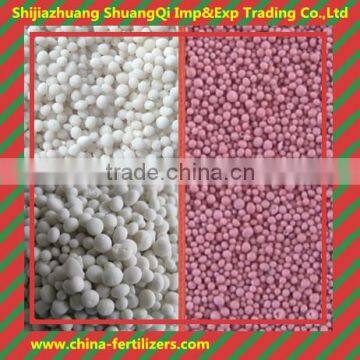 High quality Diammonium Phosphate DAP