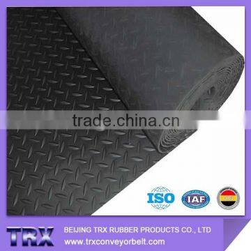 Diamond Rubber Sheets