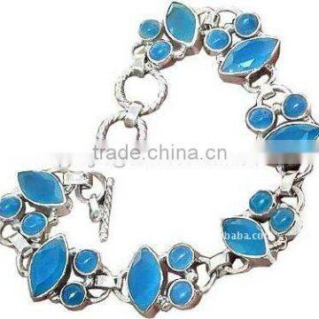 Antique Atyle Sterling Silver Jewellery, Designer Jewellery, Designer Silver Jewellery