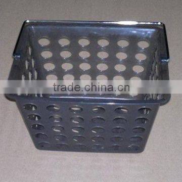square basket