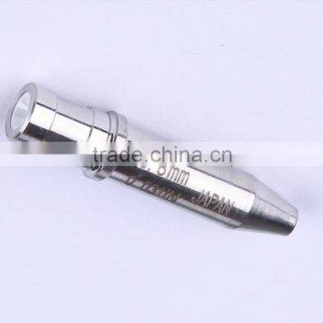 EDM Drill Guide For Small Hole Drilling Z140A photo-5
