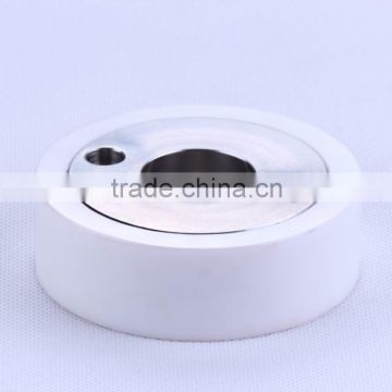 Mitsubishi EDM Wire Cut Accessories EDM Ceramic Pinch Roller For MV Series M412