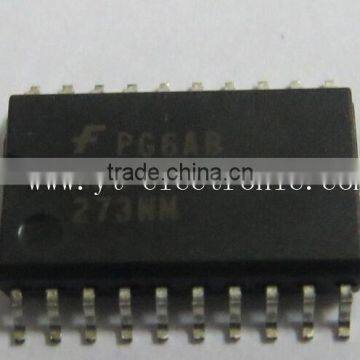 74HCT273 PHI SO-20 Original factory New IC Electronic Components