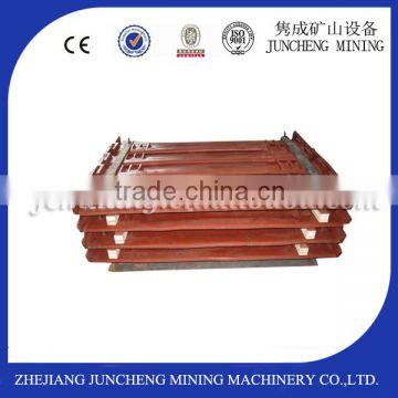 High Manganese Carrier Plate Liner Plate