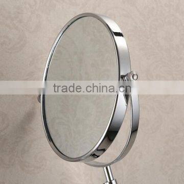[low-cost Supply] Beauty Mirror Wholesale Cosmetic Mirror Wall Folding Cosmetic Mirror photo-5