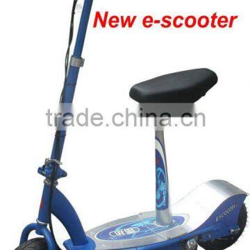 new 250W/300W CE Electric Scooter(XW-E07)