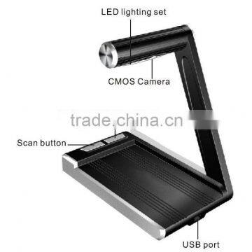 Trade Asssurance Supplier Business Card Scanner, Business Name Card Reader