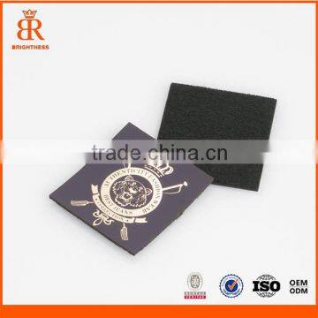 Embossed Patches Embroidered Patches for Kids Clothes photo-1