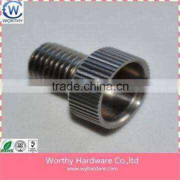 high precision quality cnc turning machine parts