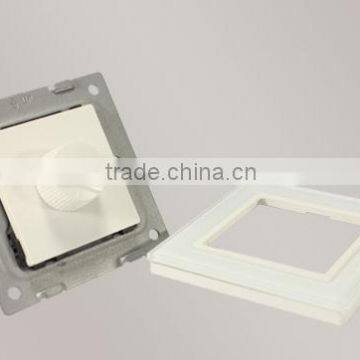 Top Sale AC110/220V One Gang Electric Dimmer Switch photo-3