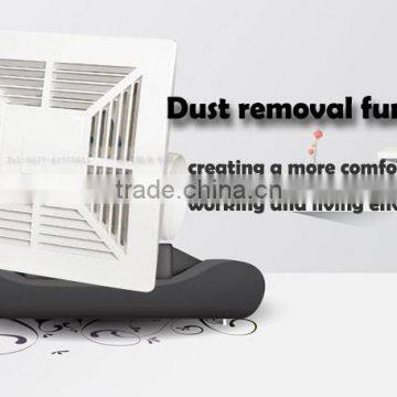 Hot Sell 250mm Kitchen,Bathrooms, Toilets,Bedroom Exhaust Fan/bathroom Exhaust Fan/ventilating Fan 6" Quality Choice photo-3