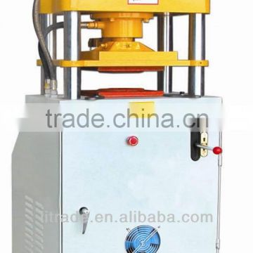 TJ-S Abnormal Stone Hydraulic Pressing Machine