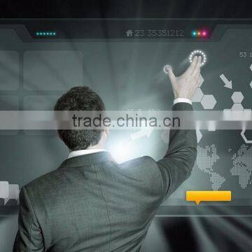 Usb Touch Foil Film for Glass 50 Inch photo-4