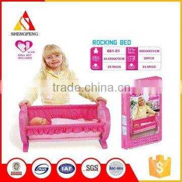 Good item baby cradle toy baby toy cradle toy