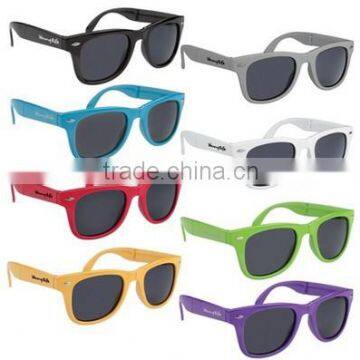 Folding Malibu Sunglasses