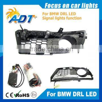 High power drl For BMW Daytime Running Light for position lights