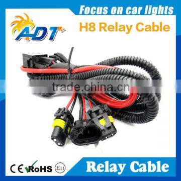H8 relay cable