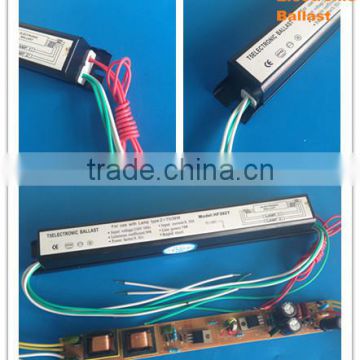 high quality t5 electronic ballast 39w