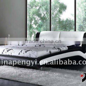 King Size cheap beds for sale PY-717