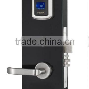 S3032 Split Keyless Door Card Lock for Hotels photo-5