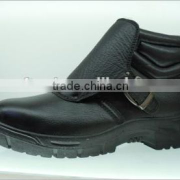 ROCKLANDER Safety Shoes(PU Injection )-Only Authorized Manufacturer In China