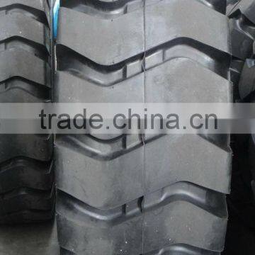 wheel loader tire for 17.5-25