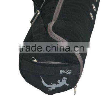 Best Sale Breathable Multi-function Storage Pocket Yoga Mat Bag photo-6