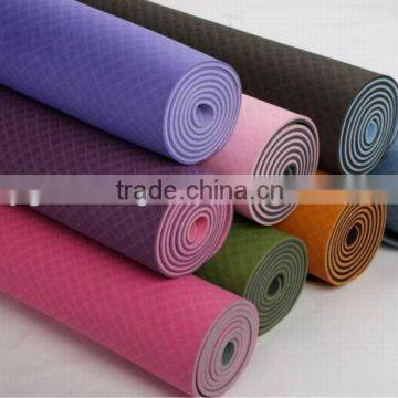 best tpe yoga mat