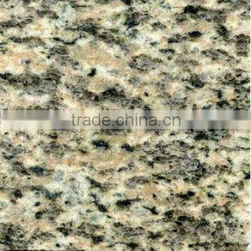 Chinese polished Tiger skin yellow granite tiles