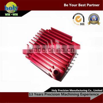 China Machinery Processing OEM Service Mechanical Components Mould Parts Tooling photo-3