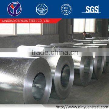 Competitive Galvanized Steel Coil/Sheet/GI for China Factory