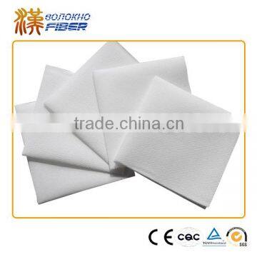 Disposable table napkin