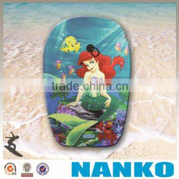 NA2185 Board Shorts For Swimming EPS Foam Surfboard