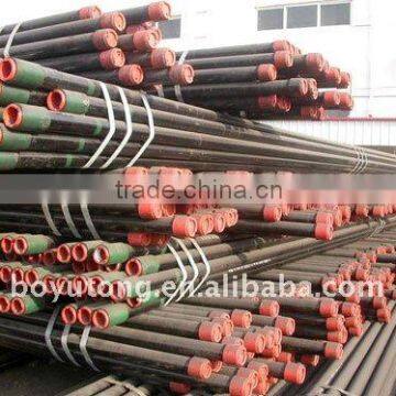 API 5CT J55 CASING PIPE