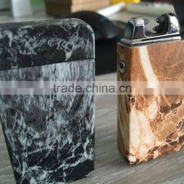 2016 New Promotional Product Metal USB Lighter, Plasma rechargeable double arc lighter                        
                                                Quality Choice