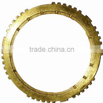 Factory Price Good Quality Transmission Gearbox Synchronizer Ring for Chinese Bus 105304114 photo-3