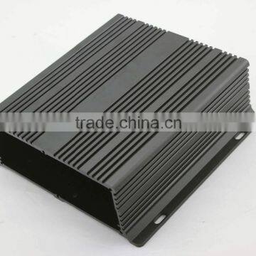 Aluminium Profile Stamping Parts