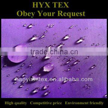 Waterproof Nylon Taffeta Fabric