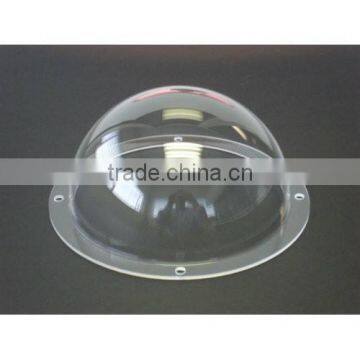 Hot sale various color acrylic plexiglass hollow ball